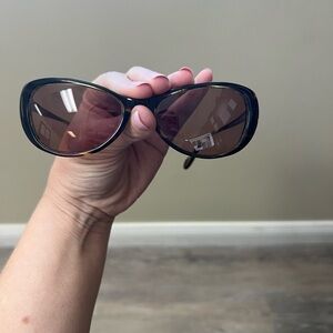 Authentic Oliver people’s Lucelle glasses bought and never worn